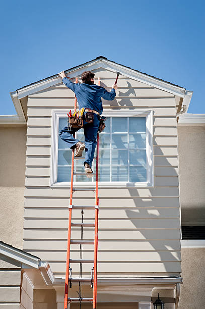 Professional Siding in North Laurel, MD